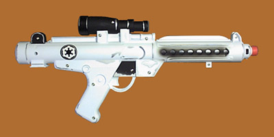 stormtrooper gun toy