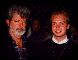 George and Chris