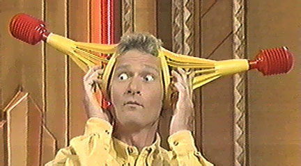 Ryan Stiles