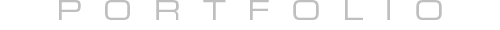 PORTFOLIO