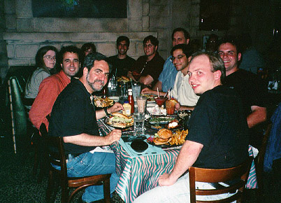 swdinner.jpg (68770 bytes)