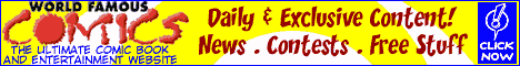 World Famous Comics
